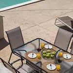 Anastasia Luxury House *