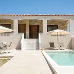 Anastasia Luxury House Afantou