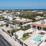 Anastasia Luxury House *