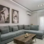 Villa Anastasia Luxury House