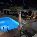 Anastasia Luxury House Villa *
