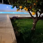 Anastasia Luxury House * Afantou