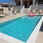 Anastasia Luxury House * Afantou