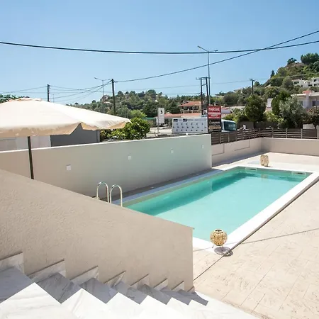 Anastasia Luxury House