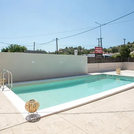 Anastasia Luxury House Afantou