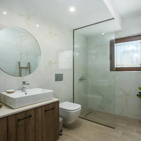 Anastasia Luxury House Villa Afantou