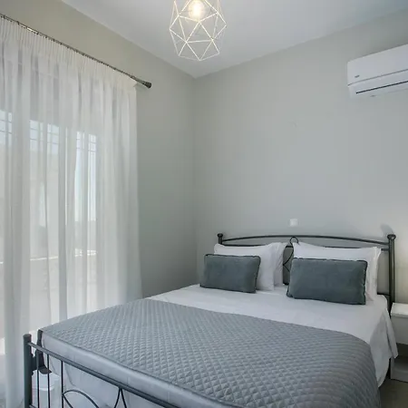 Villa Anastasia Luxury House *