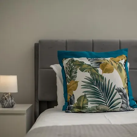 Anastasia Luxury House