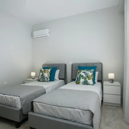 Anastasia Luxury House *